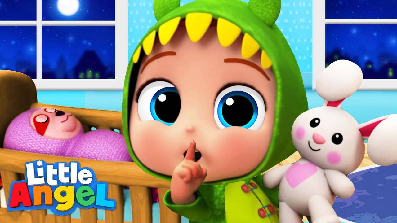 Baby John Wallpapers Wallpaper Cave