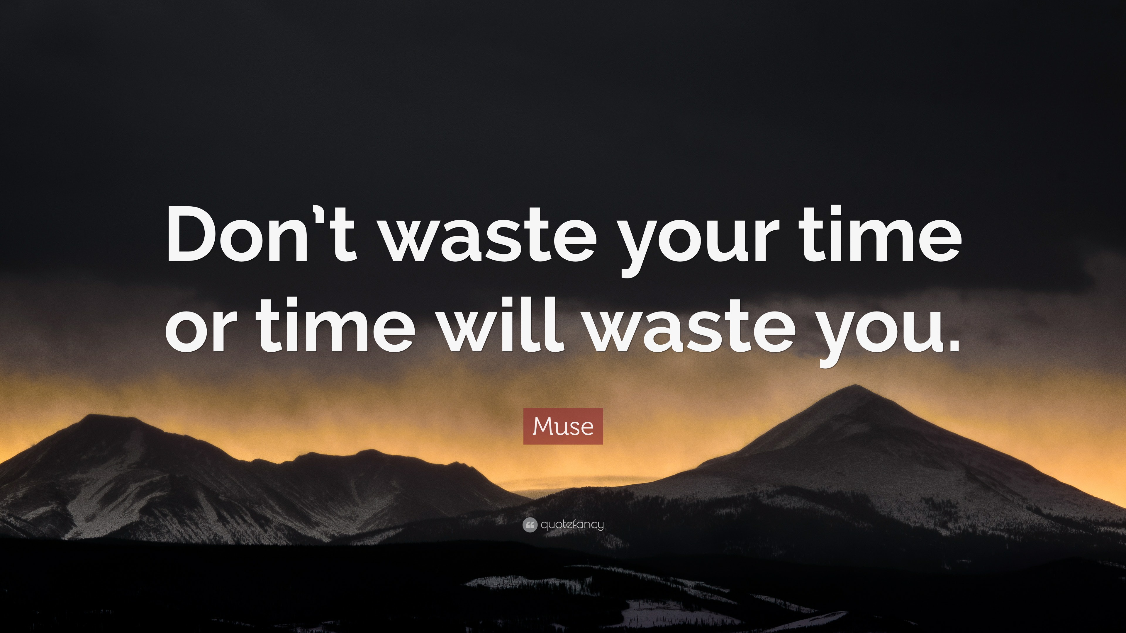 Wasting Time Wallpapers Wallpaper Cave