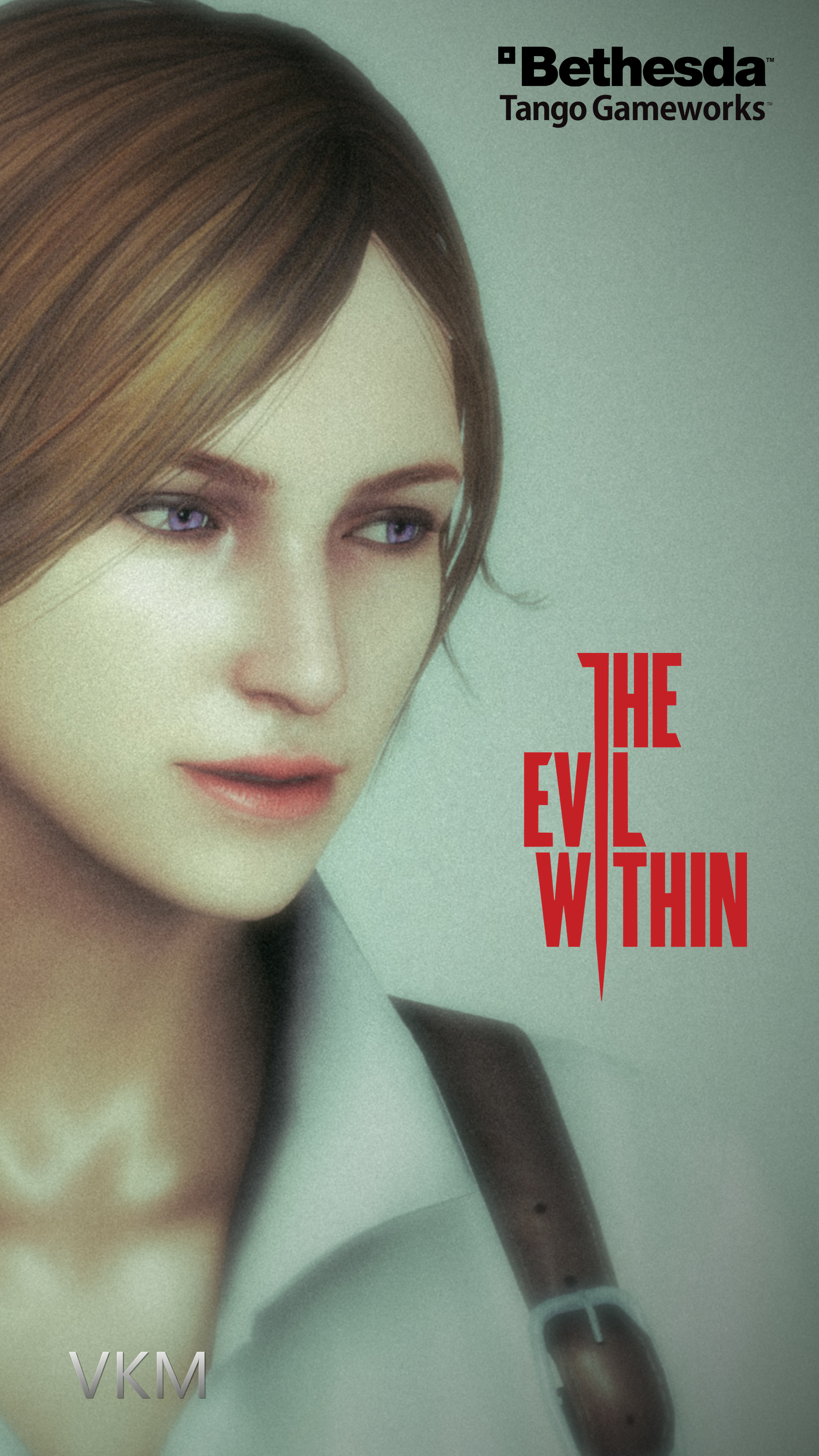 The Evil Within 4k Wallpapers Wallpaper Cave