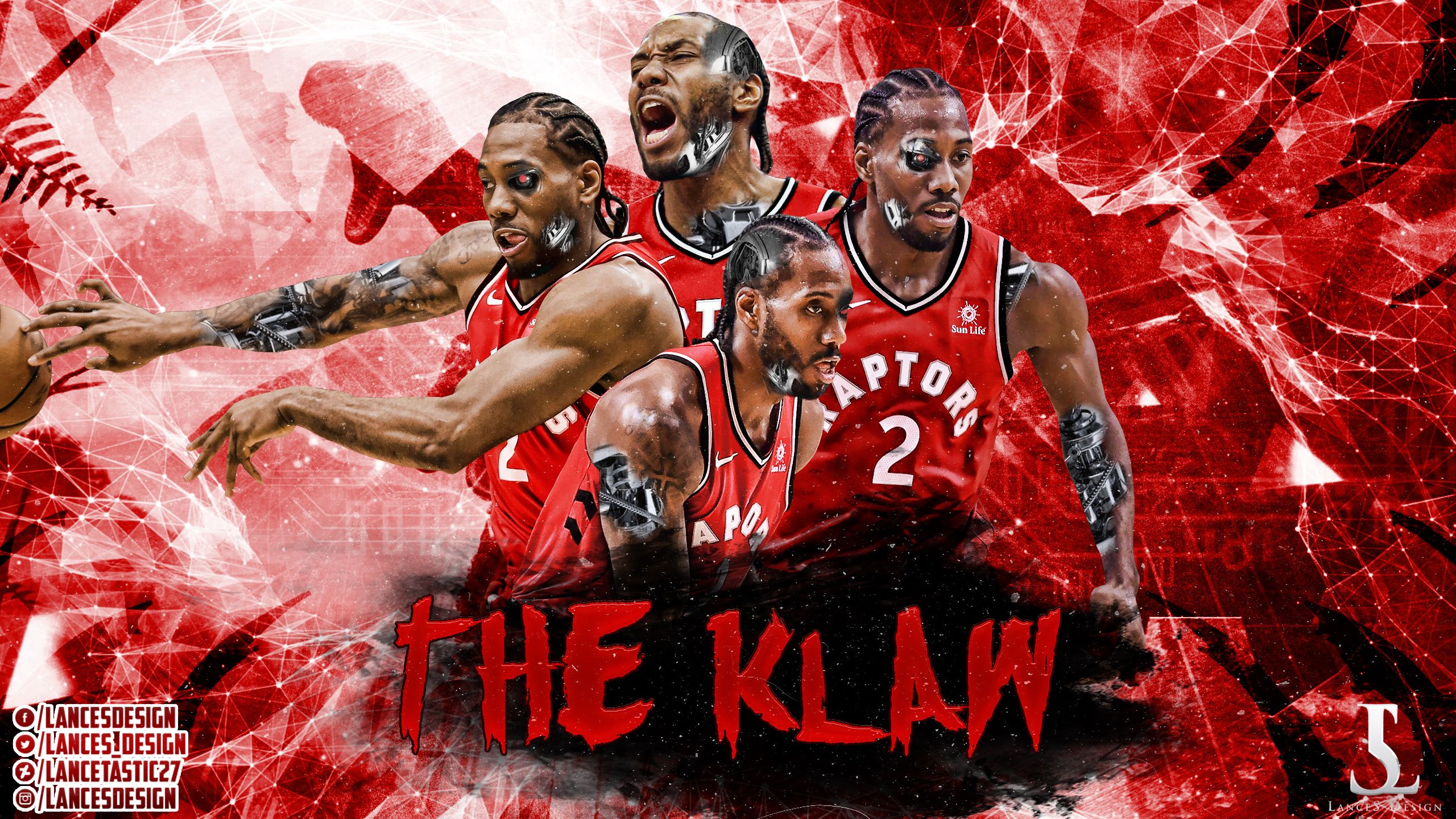 Kawhi Leonard 4k Wallpapers Wallpaper Cave