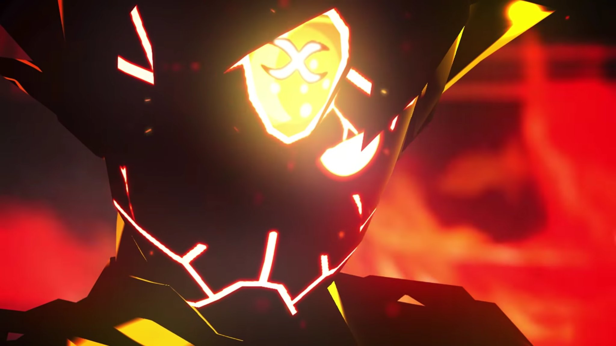 Goku Black Xeno Wallpapers Wallpaper Cave