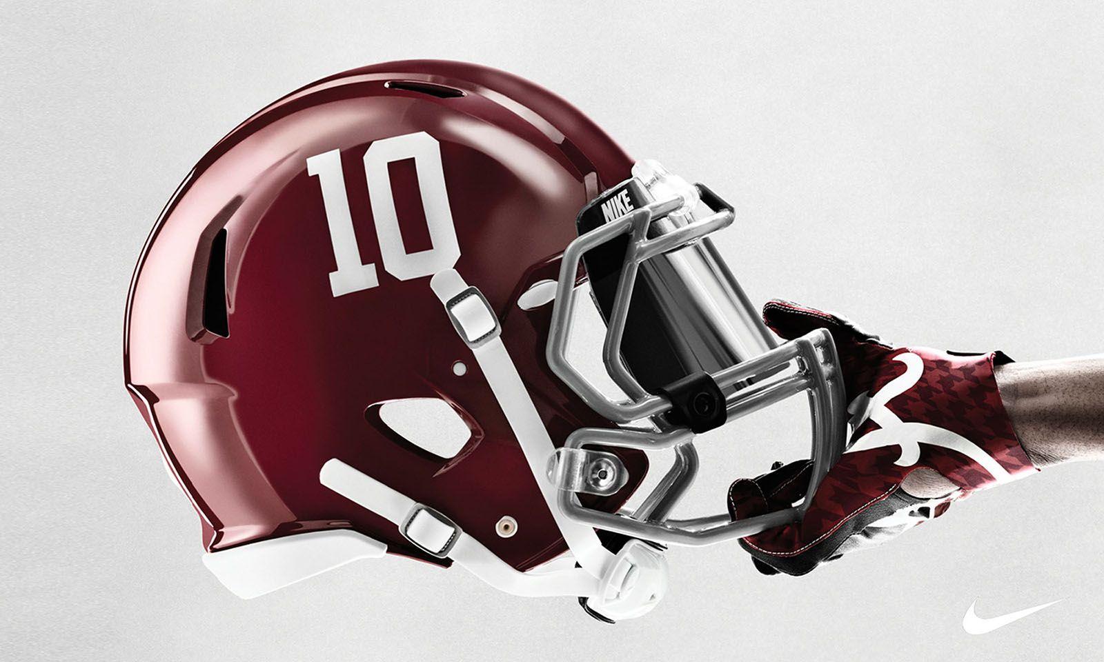 Alabama Football Wallpapers Wallpaper Cave