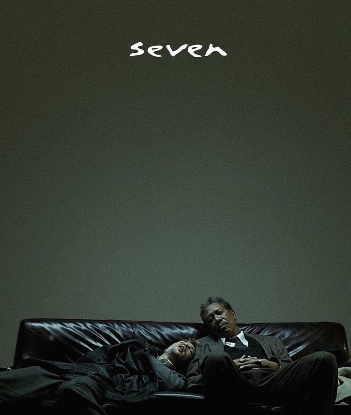 Se7en Movie 1920x1080 Wallpapers Se7en 4K Blu Ray (DigiPack)