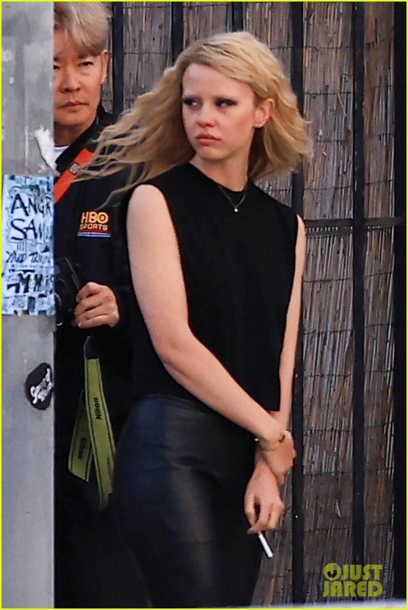 MaXXXine Wallpapers - Wallpaper Cave