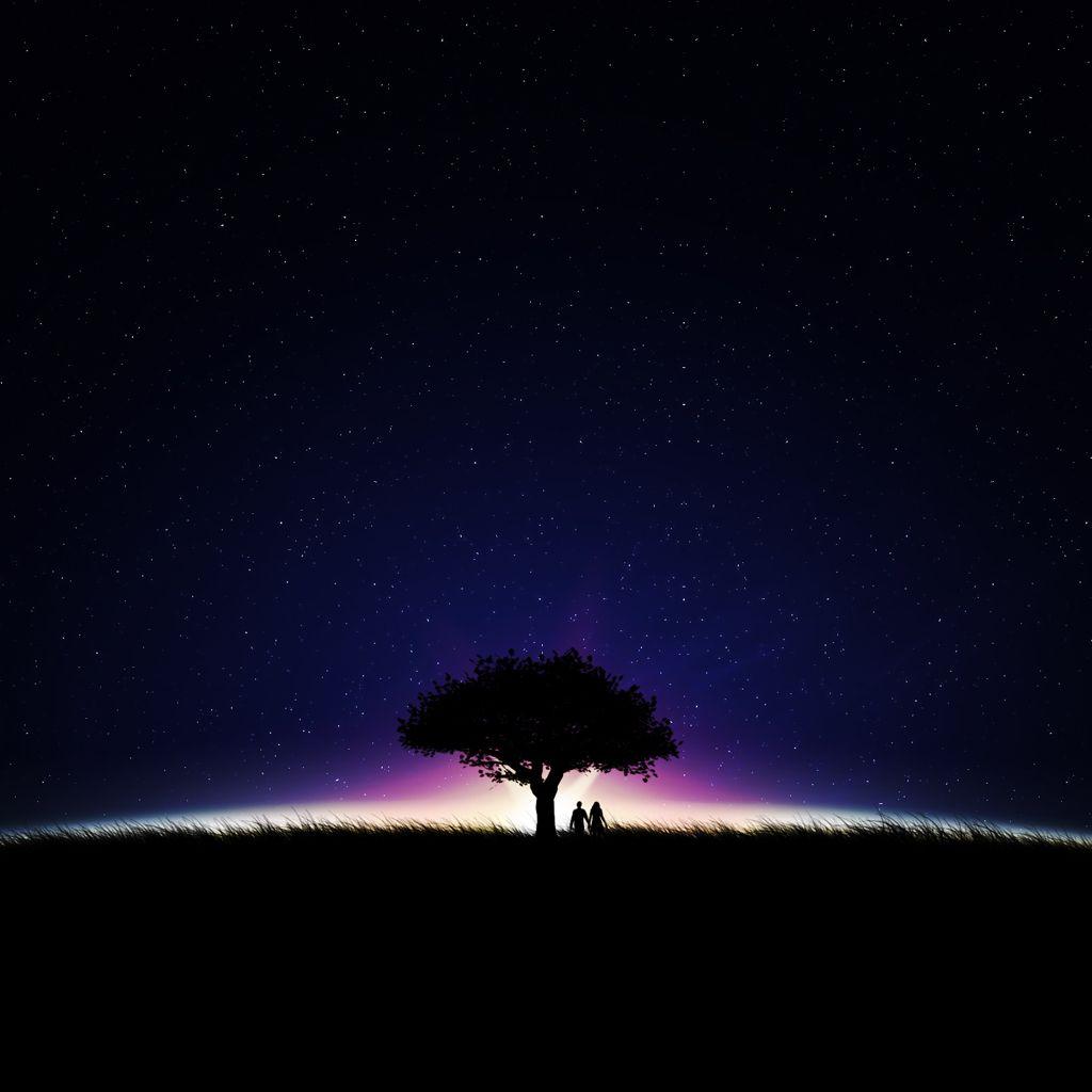 Black Night Wallpapers Wallpaper Cave