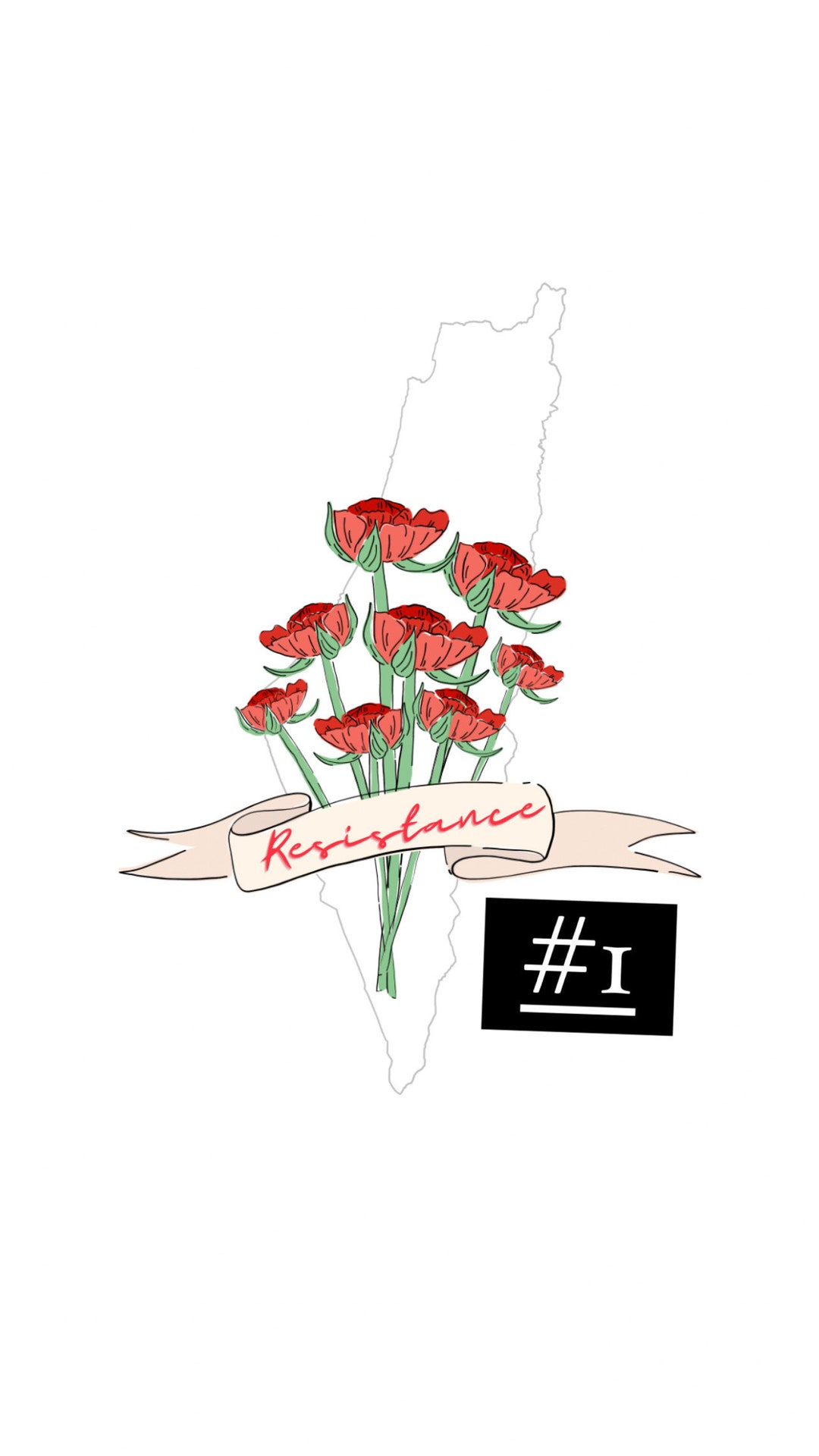Free Palestine iPhone Wallpapers Wallpaper Cave