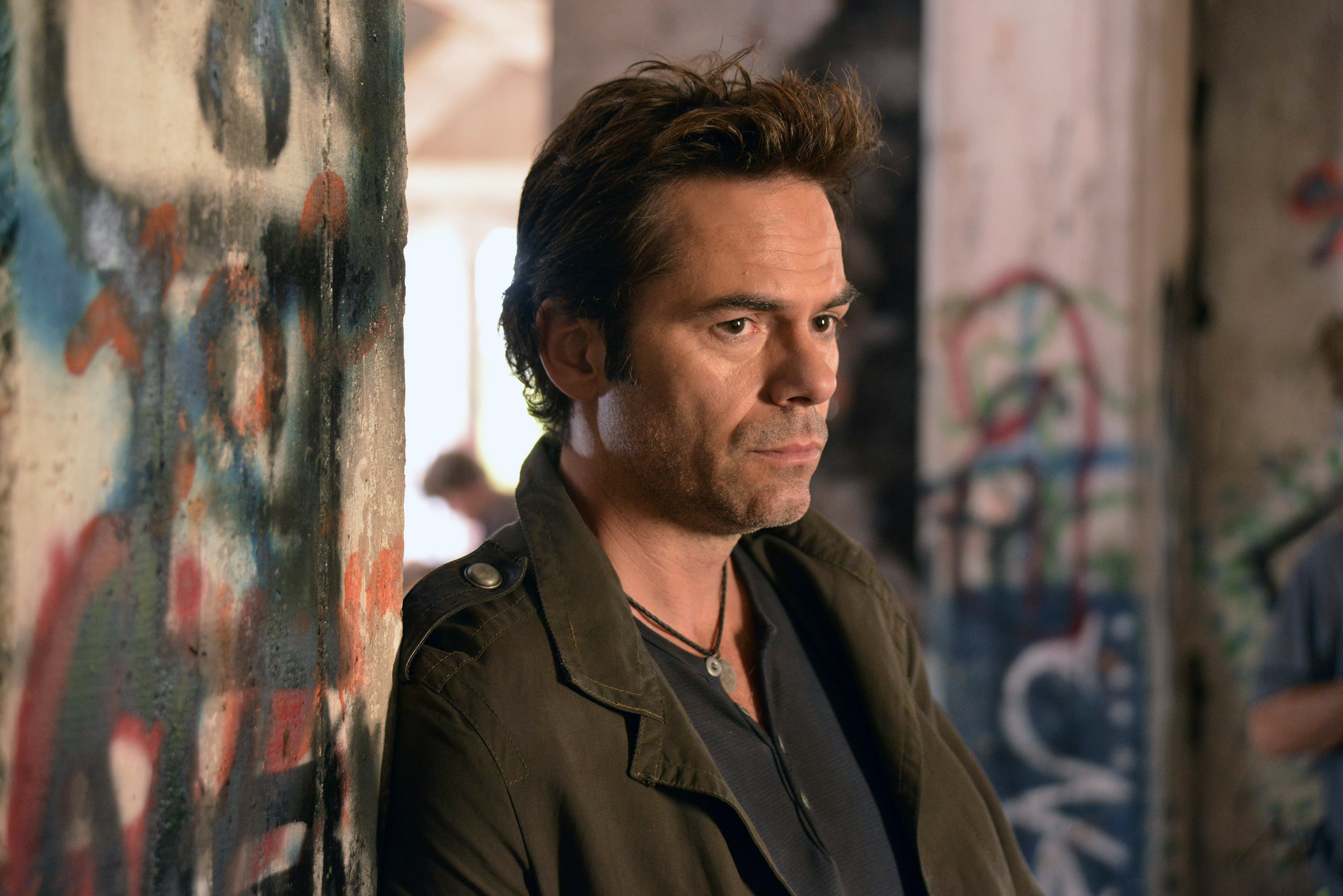 Billy Burke Wallpapers Wallpaper Cave