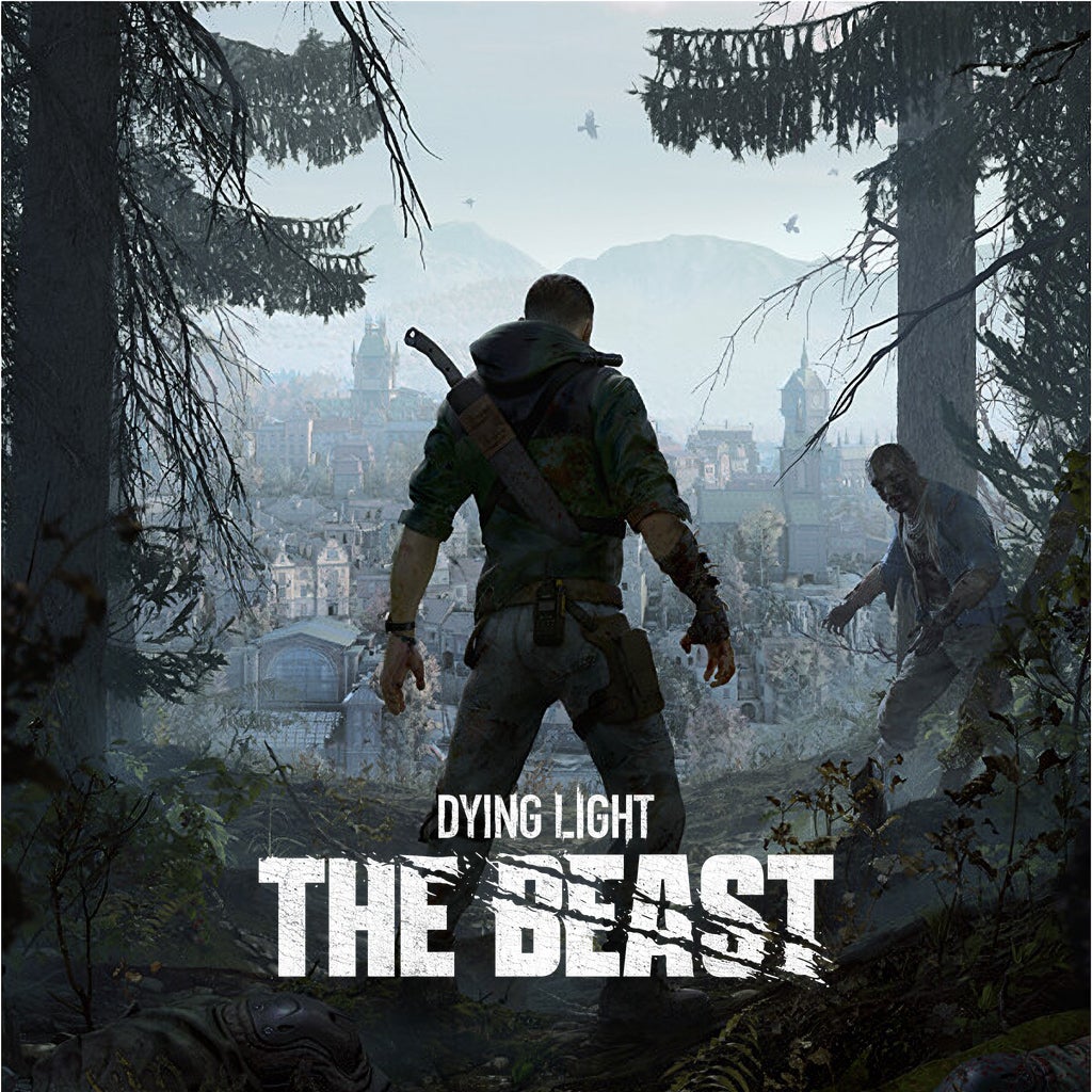 Dying Light The Beast Wallpapers Wallpaper Cave
