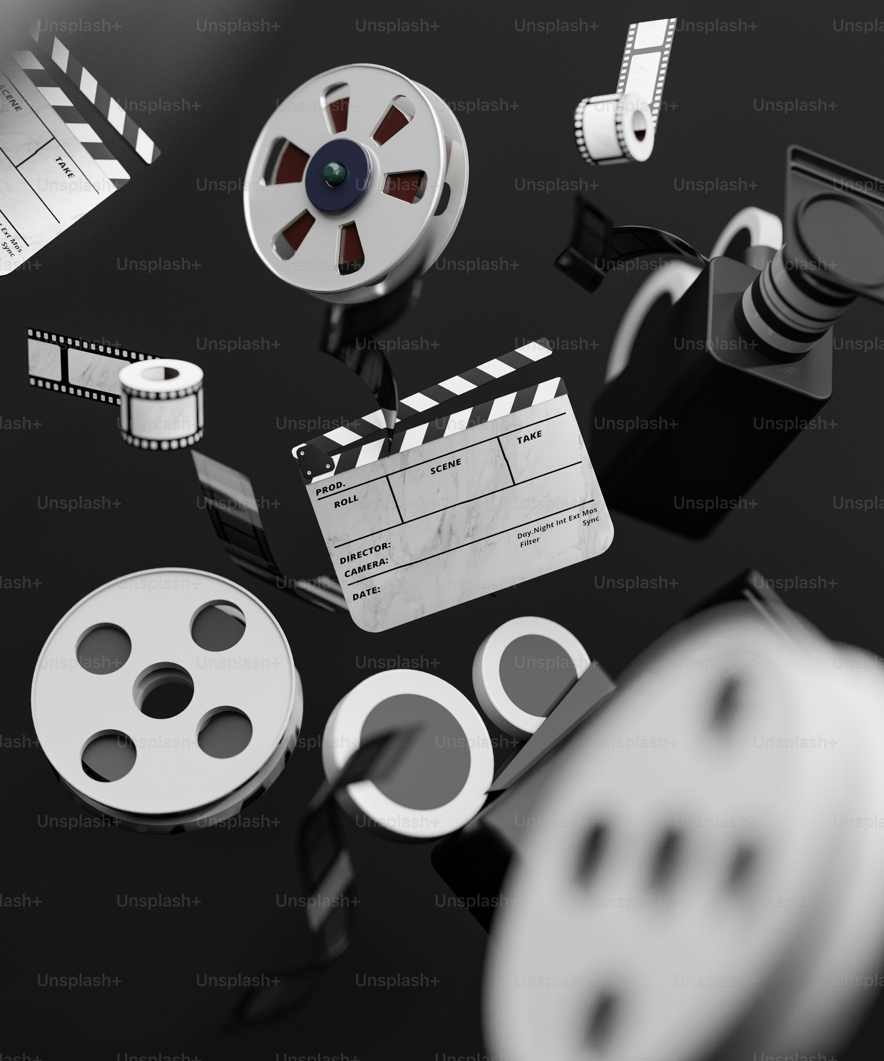 Film Industry Wallpapers Wallpaper Cave