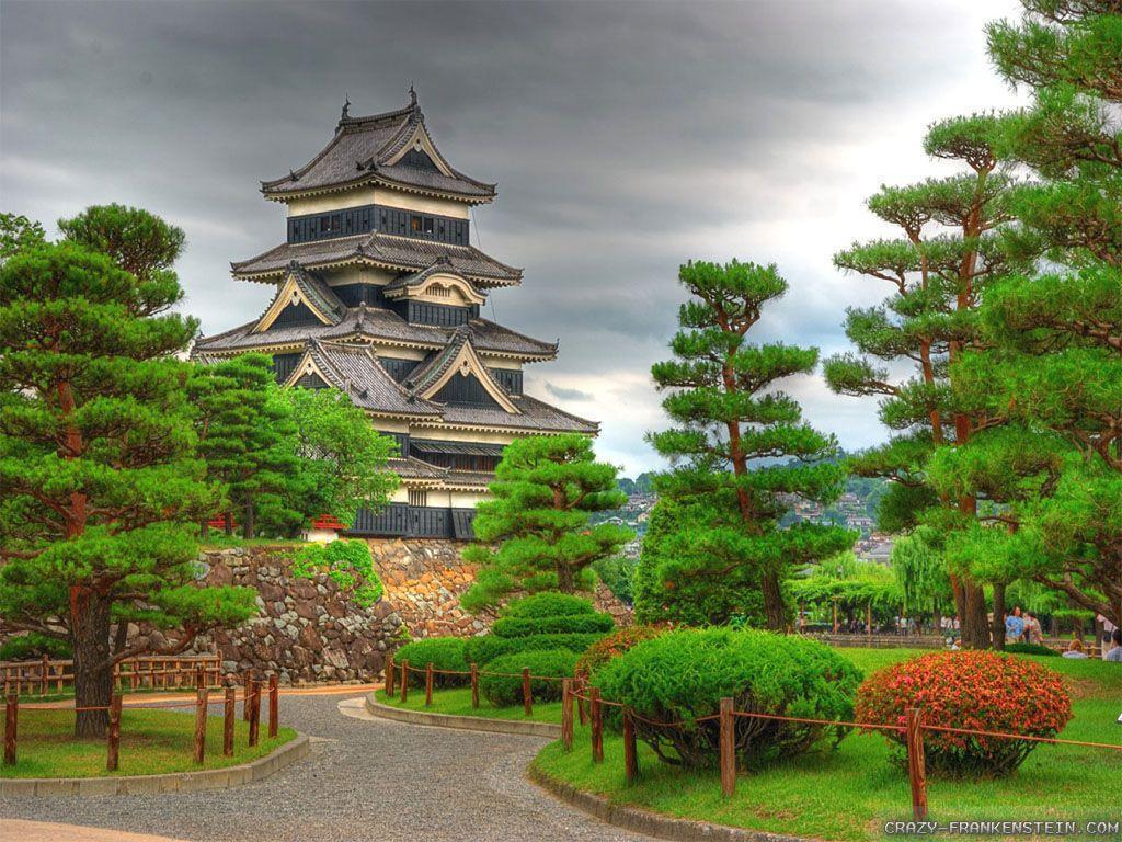Japan Wallpapers Wallpaper Cave
