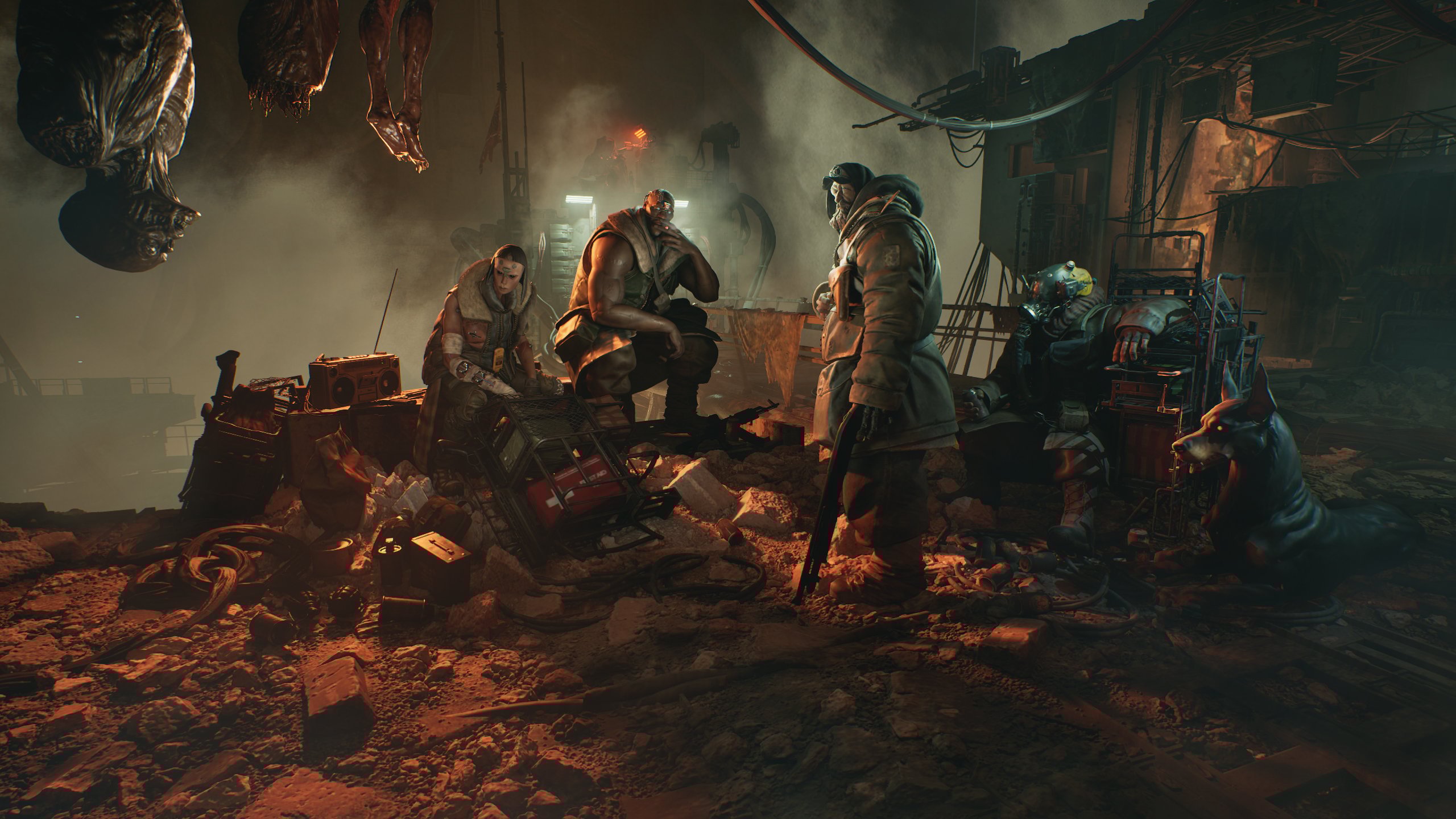 The Forever Winter Wallpapers Wallpaper Cave(06)