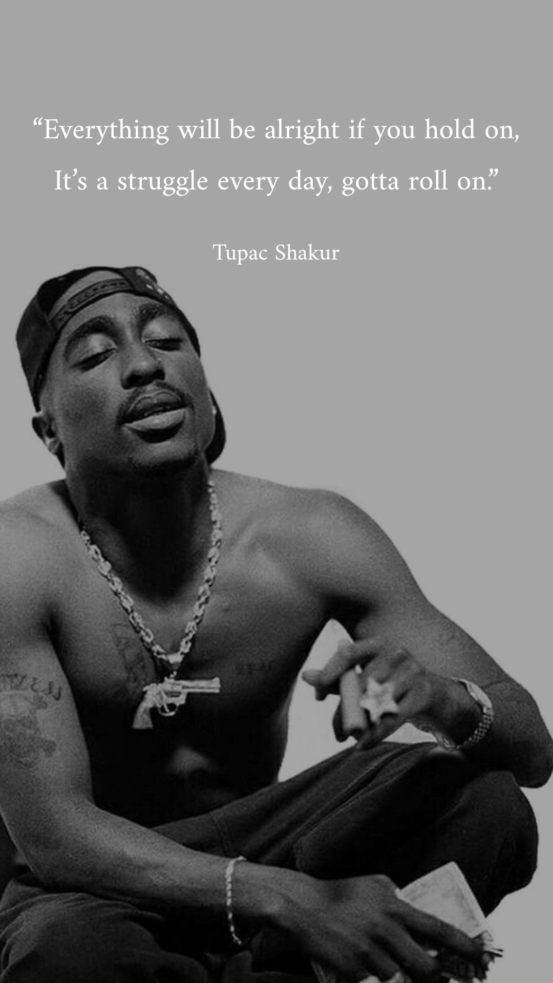 2Pac Quotes Wallpapers Wallpaper Cave