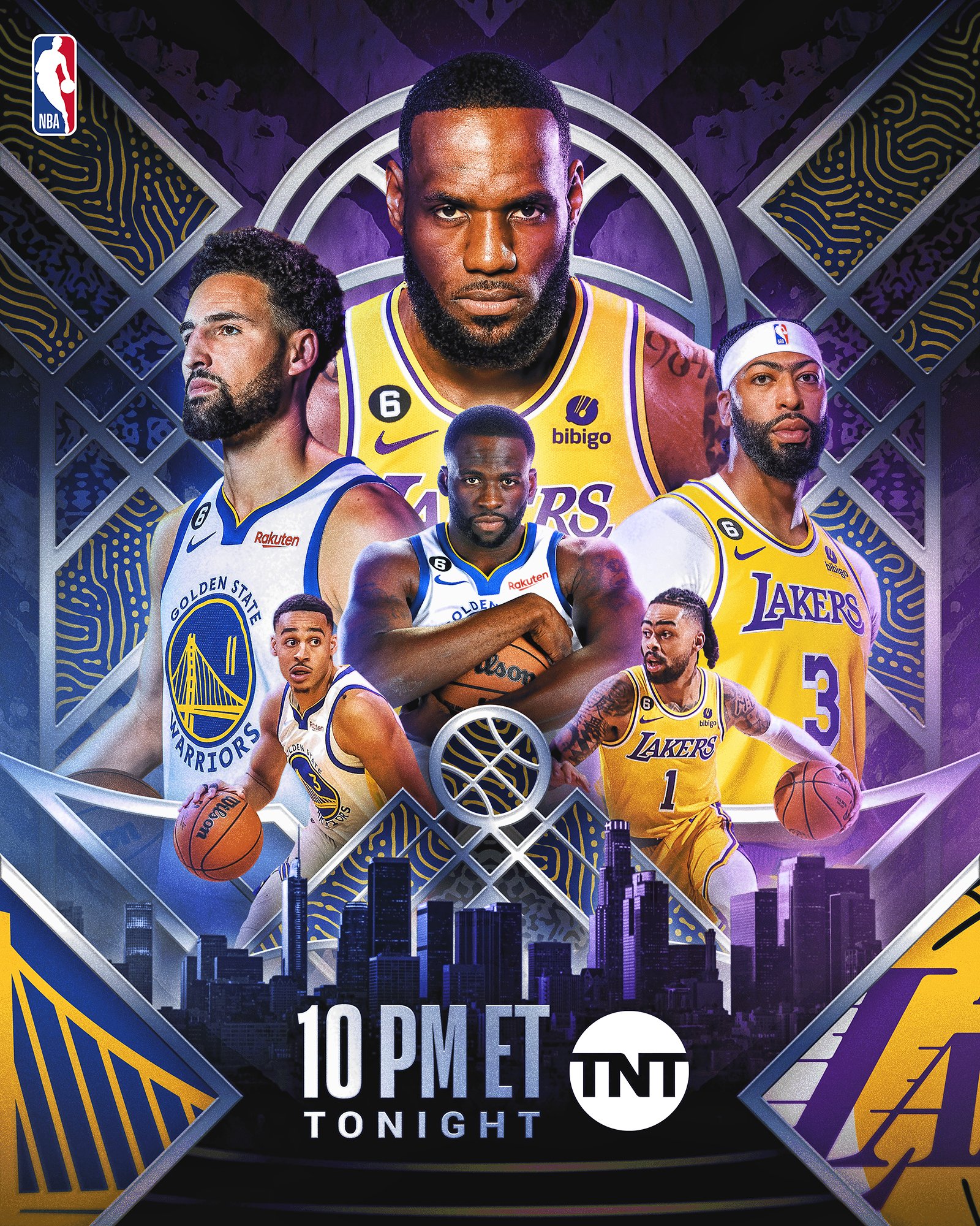 Warriors And Lakers Wallpapers Wallpaper Cave(06)