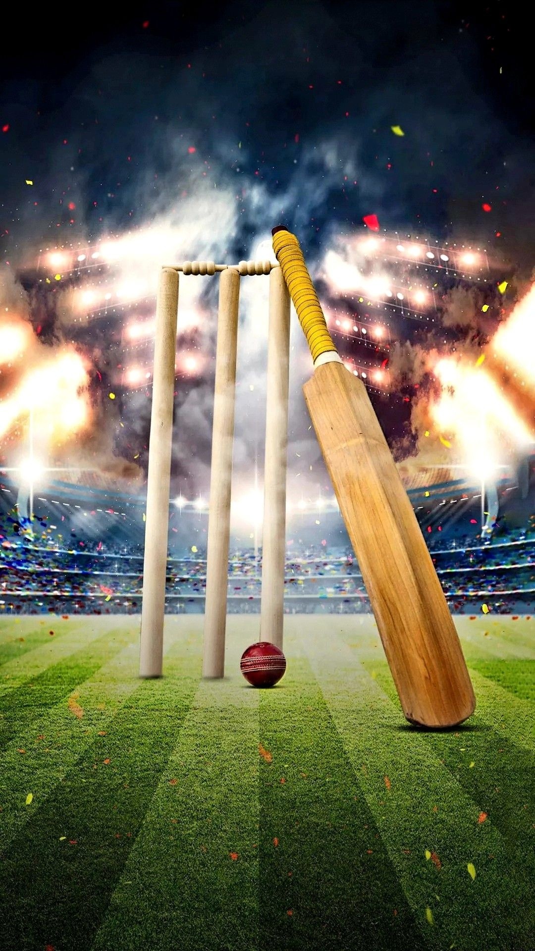 Cricket Aesthetic Wallpapers Wallpaper Cave