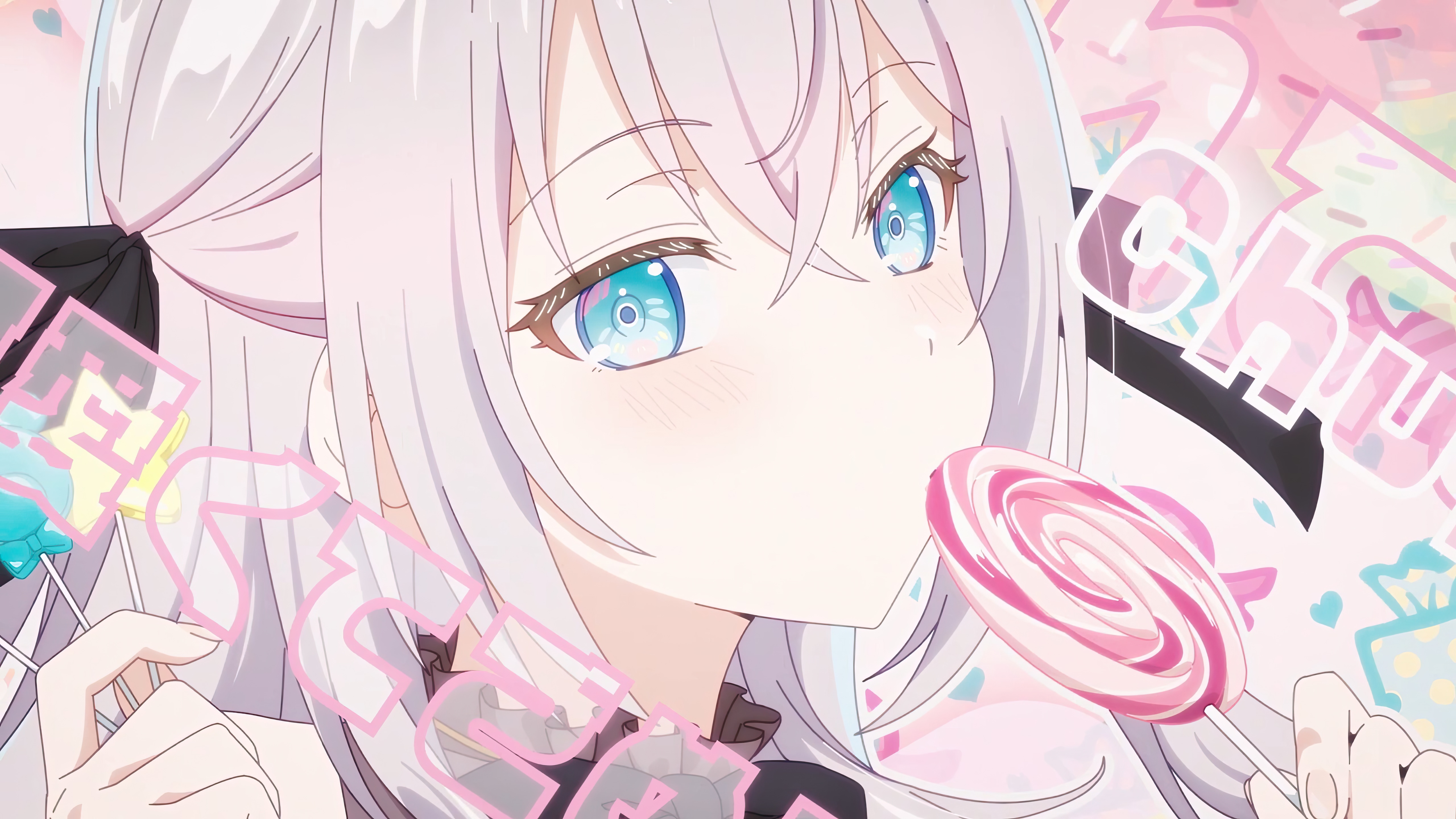 Alisa Mikhailovna Kujou Wallpapers - Wallpaper Cave