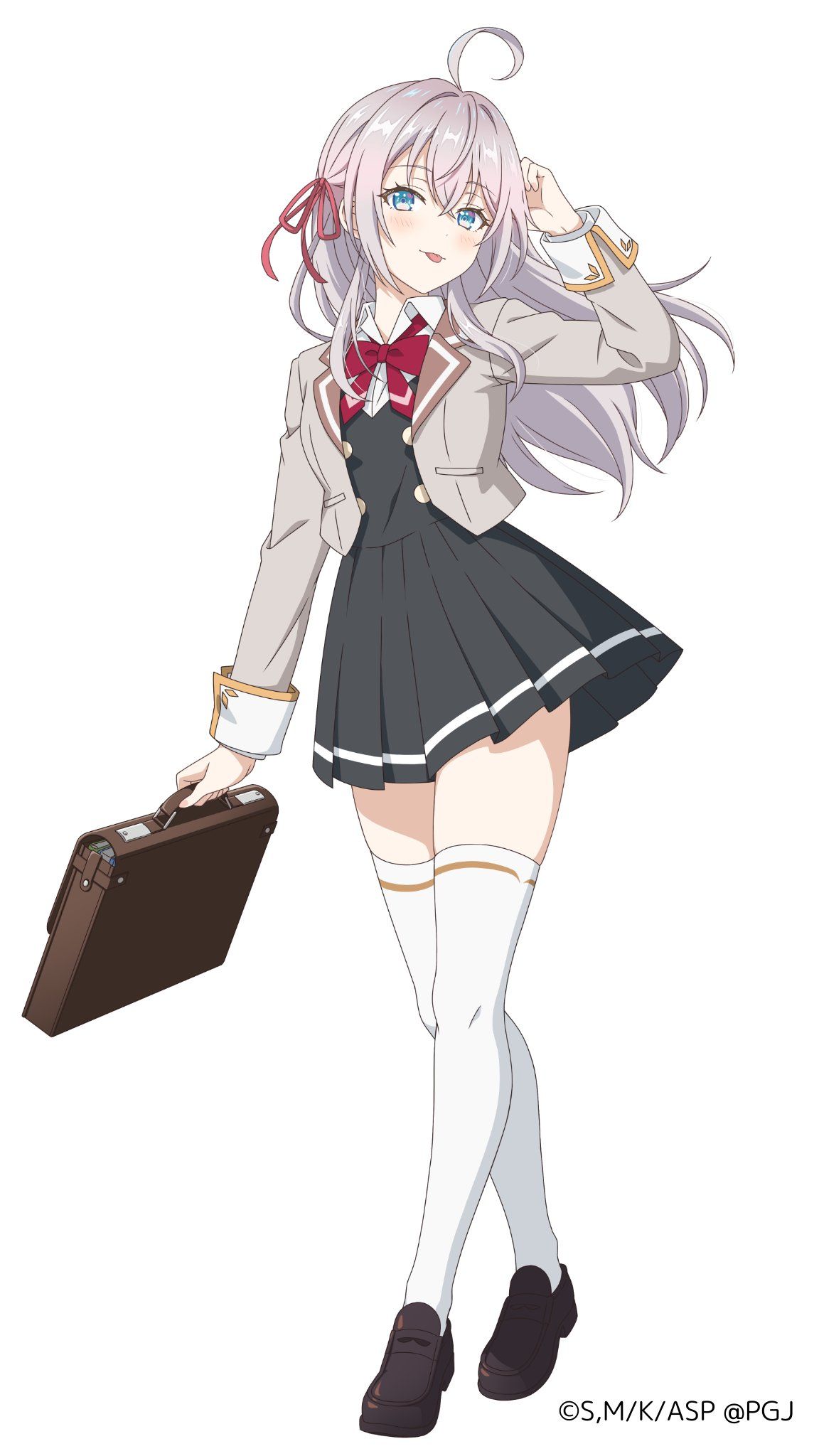 Alisa Mikhailovna Kujou Wallpapers - Wallpaper Cave