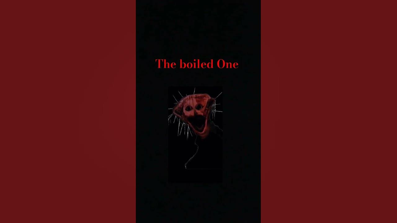 The Boiled One Phenomenon Wallpapers Wallpaper Cave
