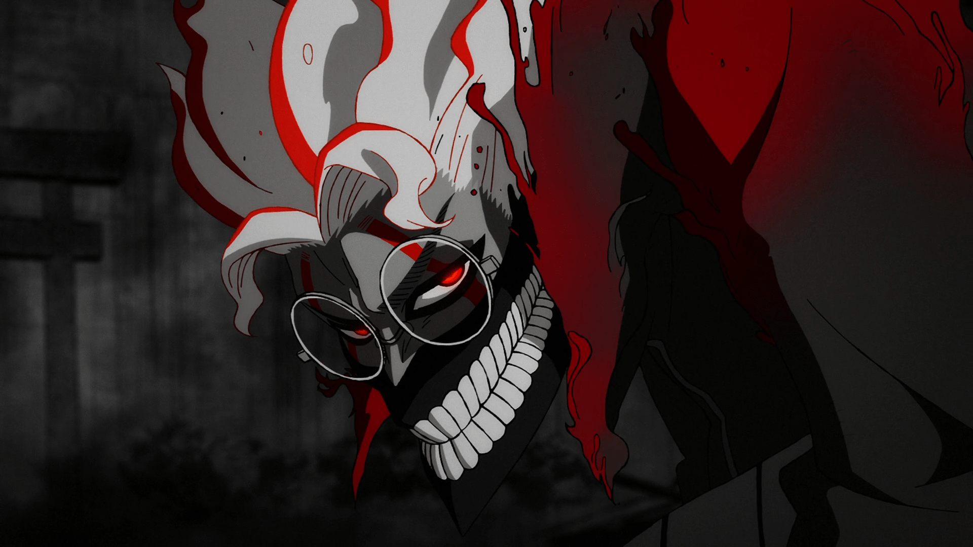 Dan Da Dan PFP Wallpapers - Wallpaper Cave