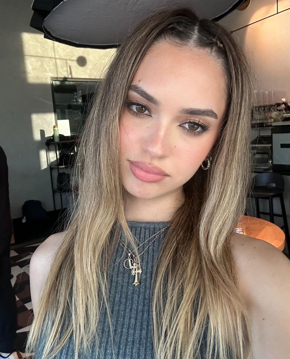 Daniela Katseye Wallpapers - Wallpaper Cave