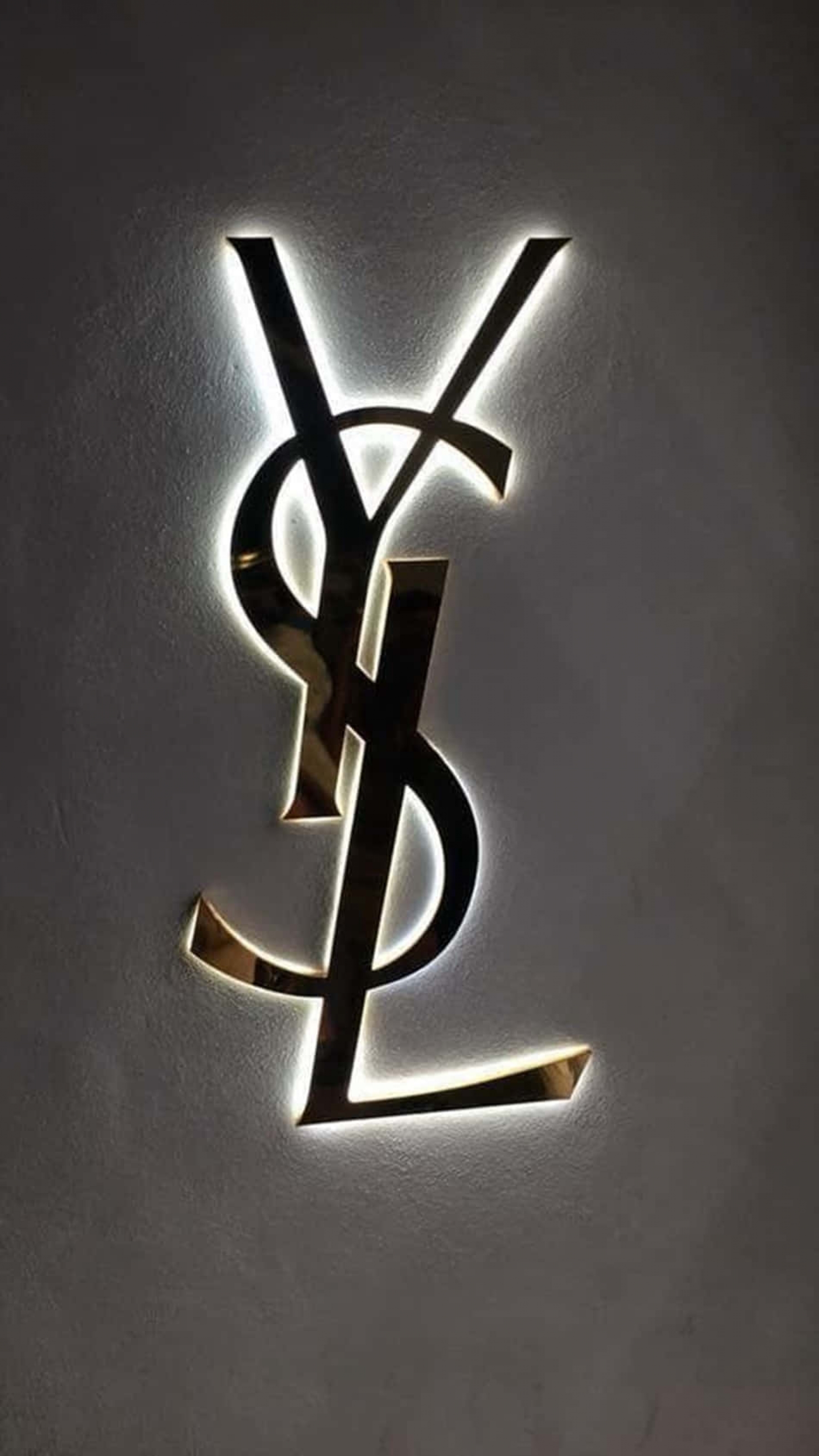 Ysl Wallpapers Wallpaper Cave