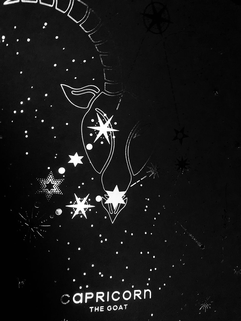 Capricorn Wallpapers Wallpaper Cave