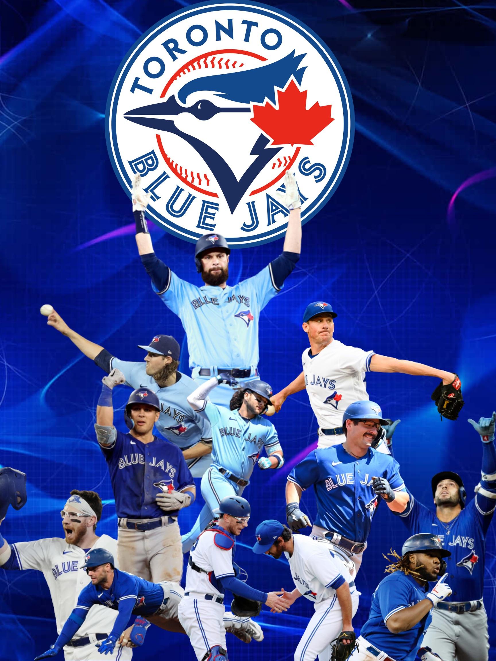 Toronto Blue Jays Wallpapers - Wallpaper Cave