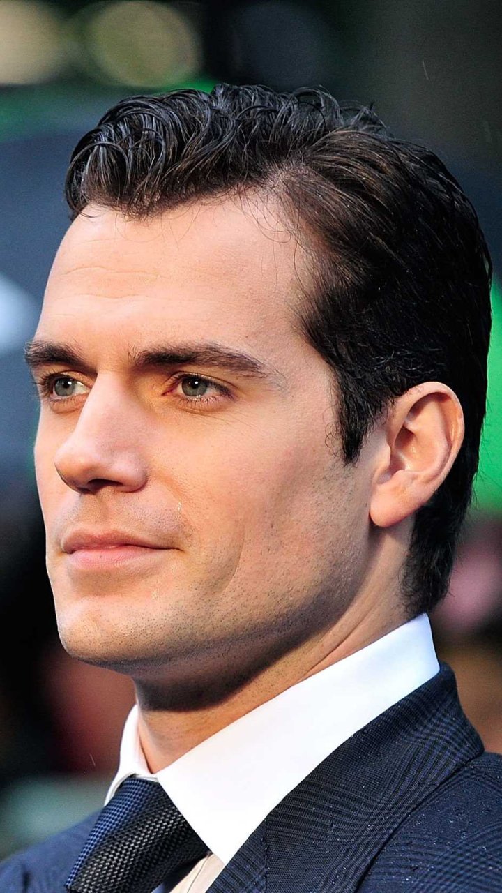 Henry Cavill Phone Wallpapers - Wallpaper Cave