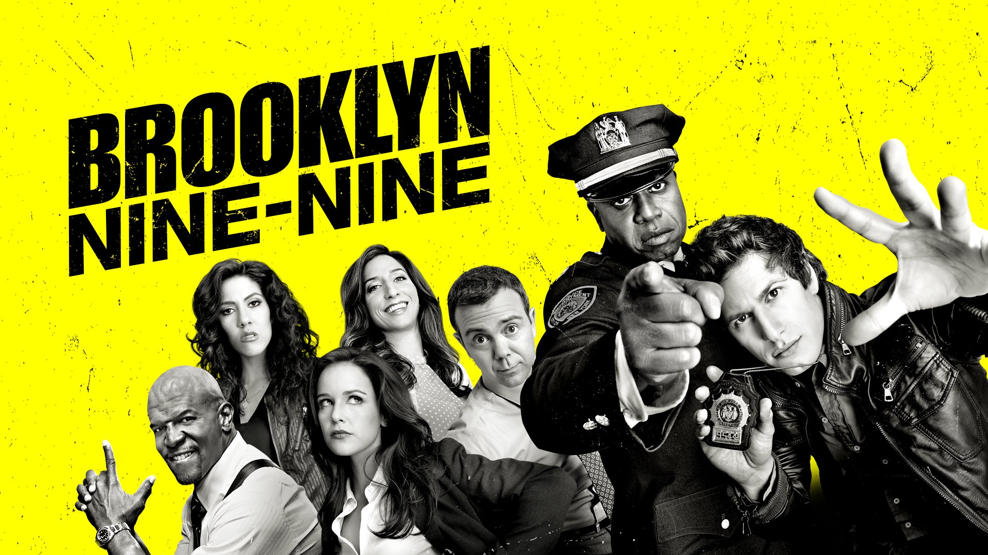 Brooklyn 99 Wallpapers Wallpaper Cave