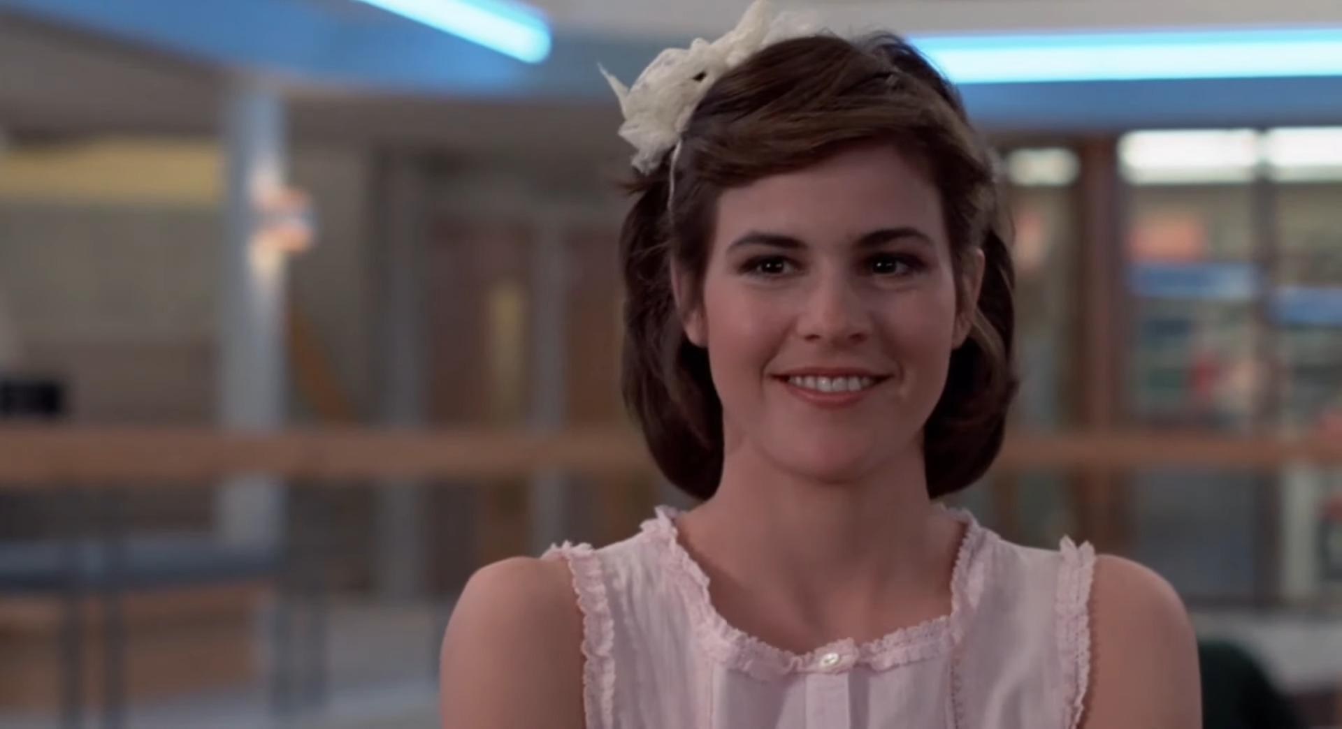 Ally Sheedy Wallpapers - Wallpaper Cave