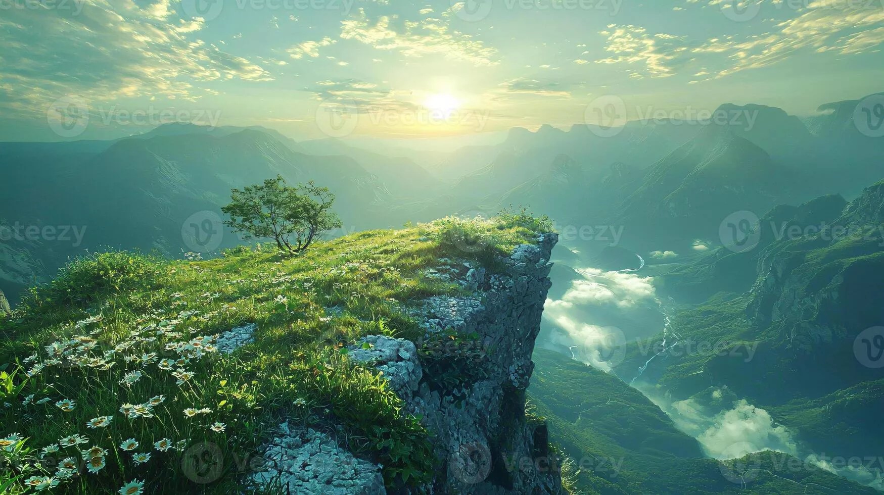 Cinematic Nature Wallpapers Wallpaper Cave