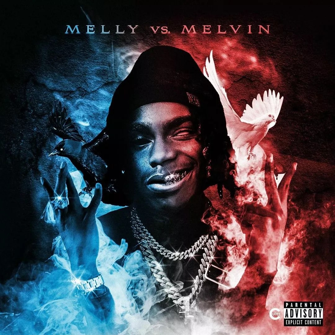 YNW Melly Wallpapers Wallpaper Cave