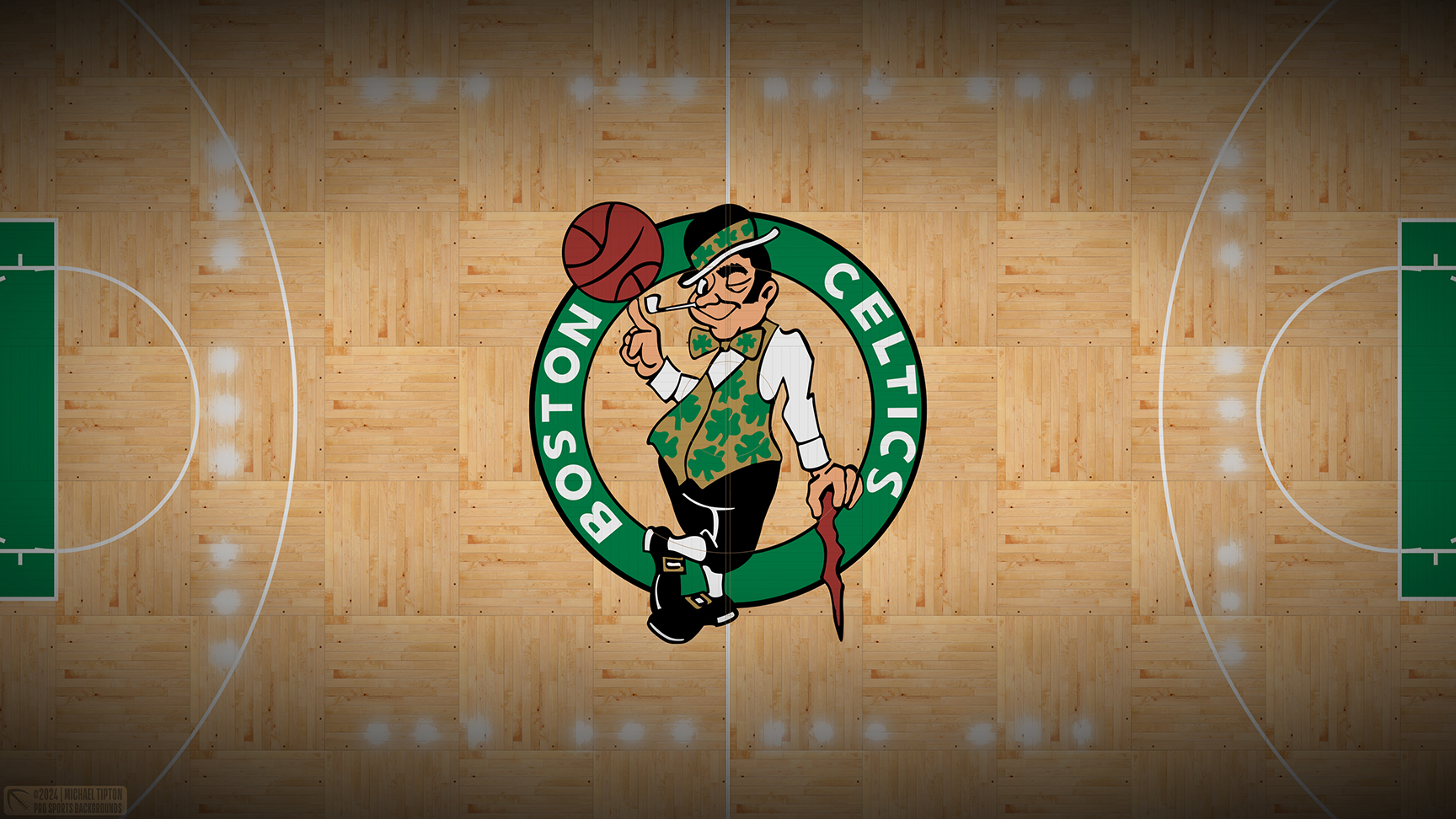 Boston Celtics Wallpapers Wallpaper Cave