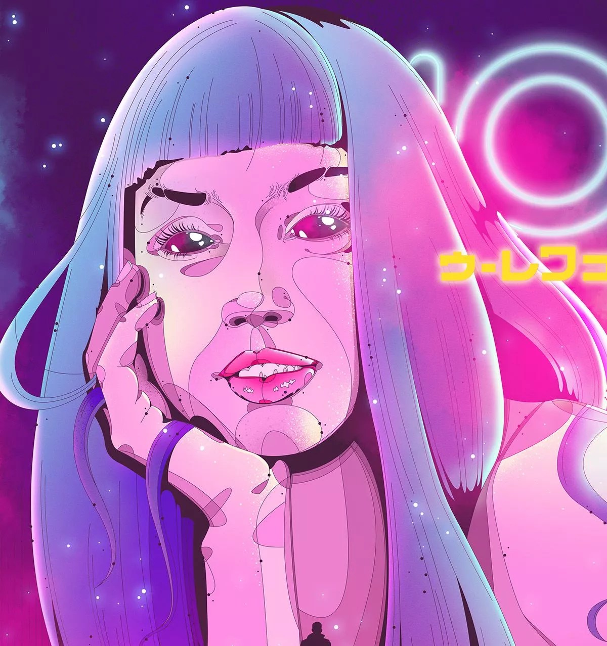 Joi Wallpapers Wallpaper Cave