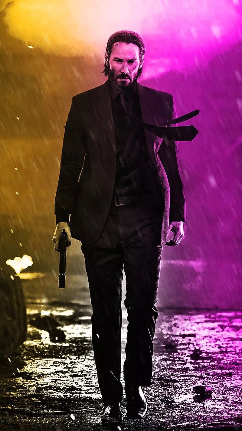 Keanu Reeves Wallpapers Wallpaper Cave