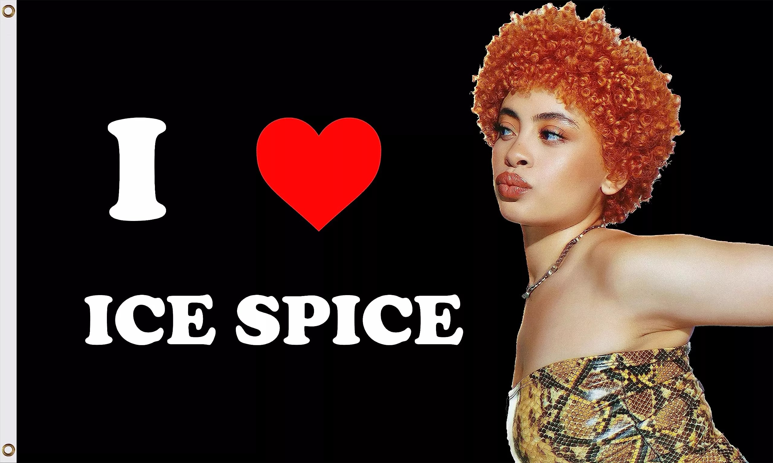 Ice Spice Wallpapers Wallpaper Cave