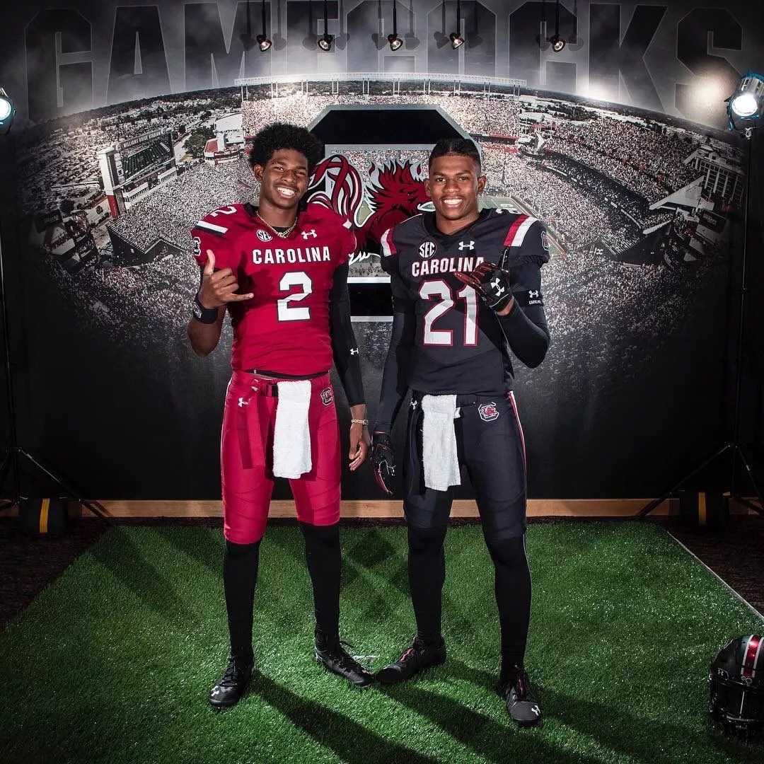 Shilo Sanders Wallpapers Wallpaper Cave