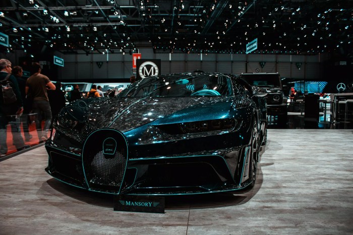 Mansory net worth
