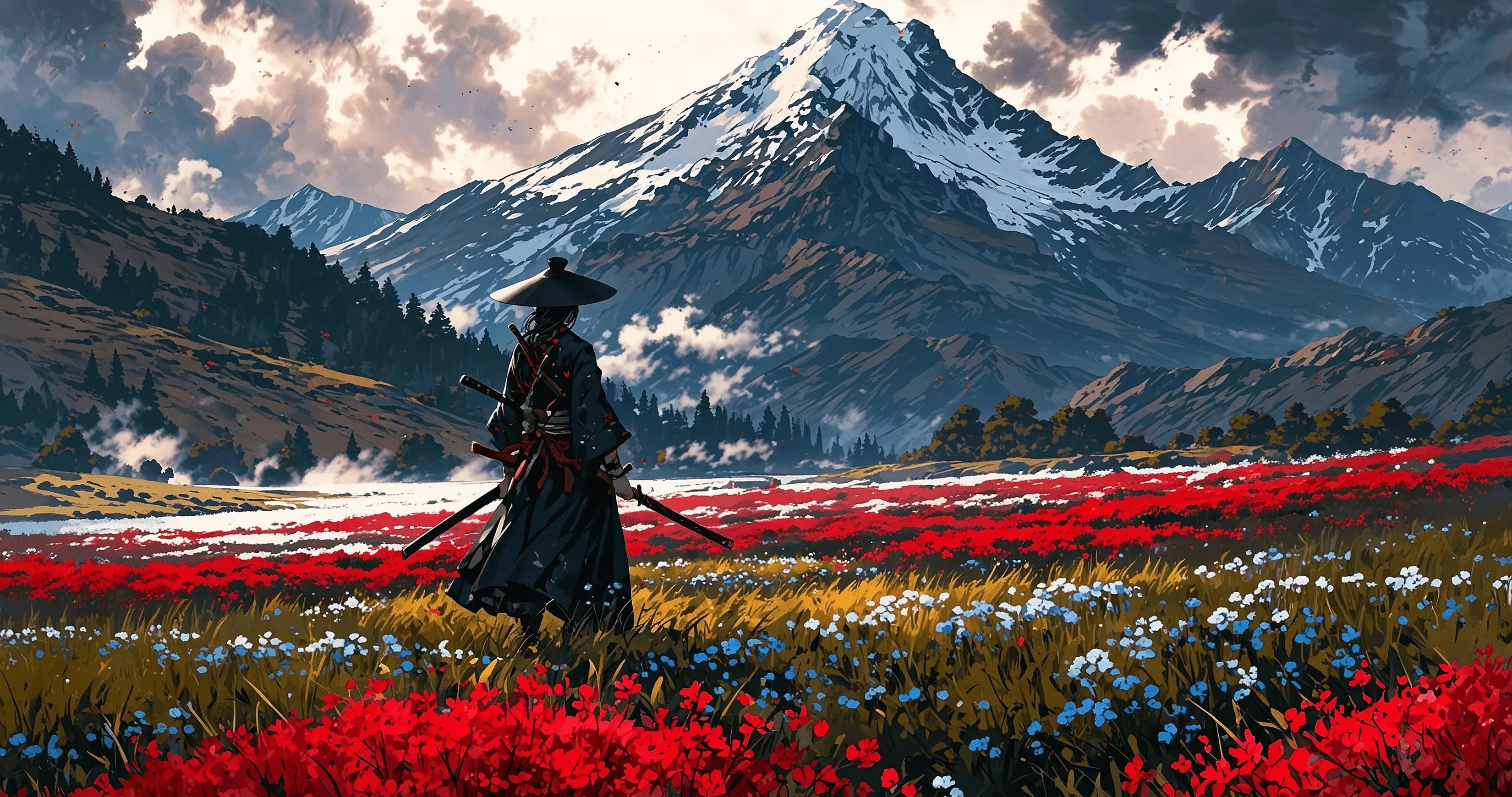 Macbook 4k Anime Wallpapers Wallpaper Cave