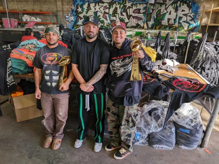 Hellstar owner net worth