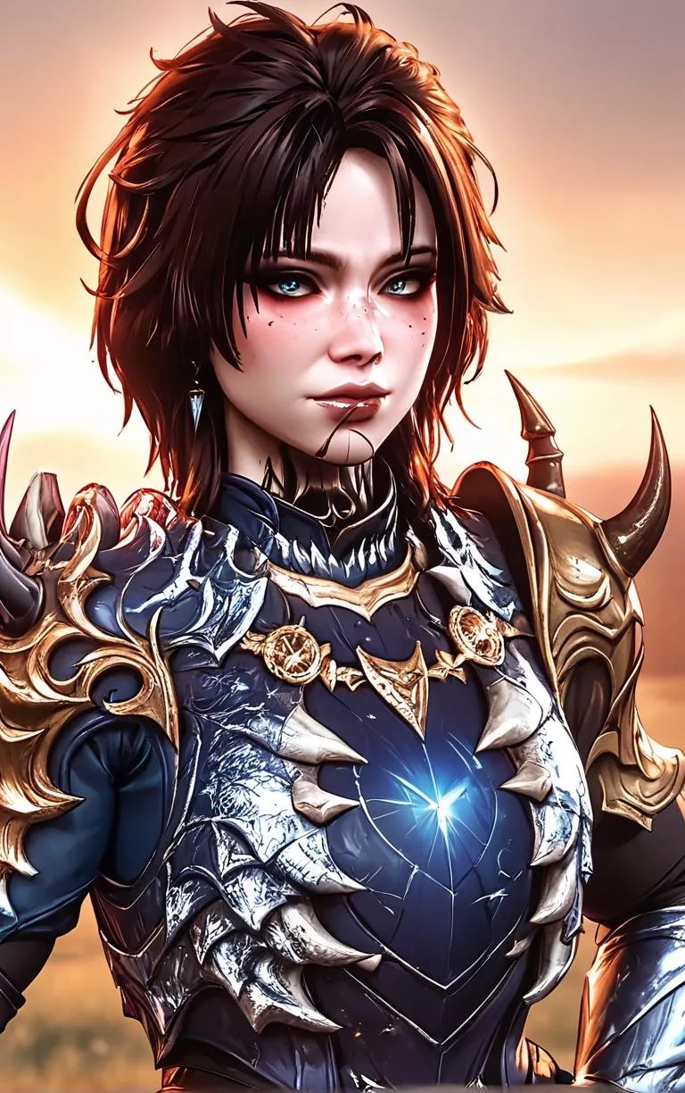 Evelyn Baldur's Gate Wallpapers Wallpaper Cave