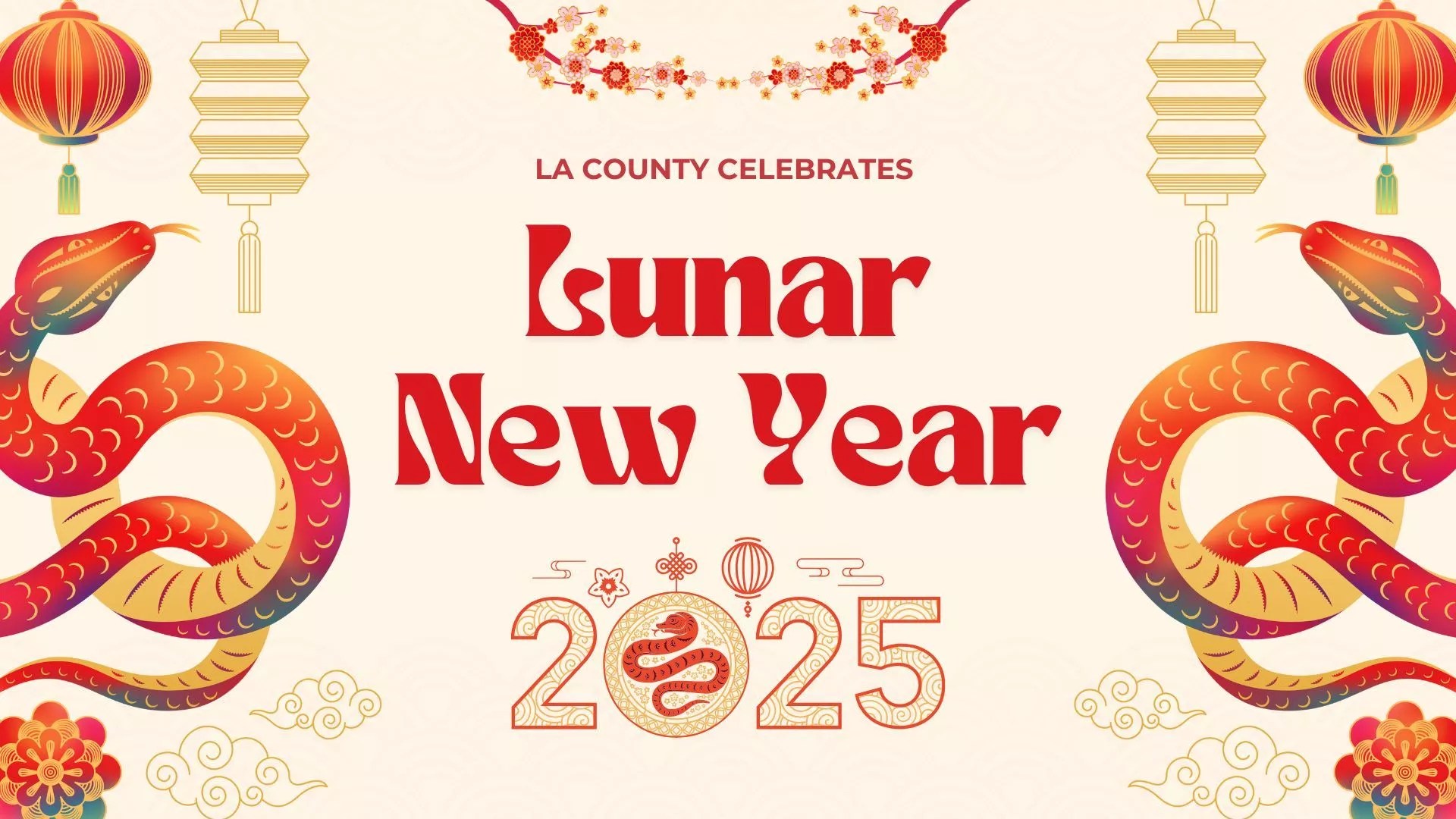 Lunar New Year 2025 Wallpapers Wallpaper Cave