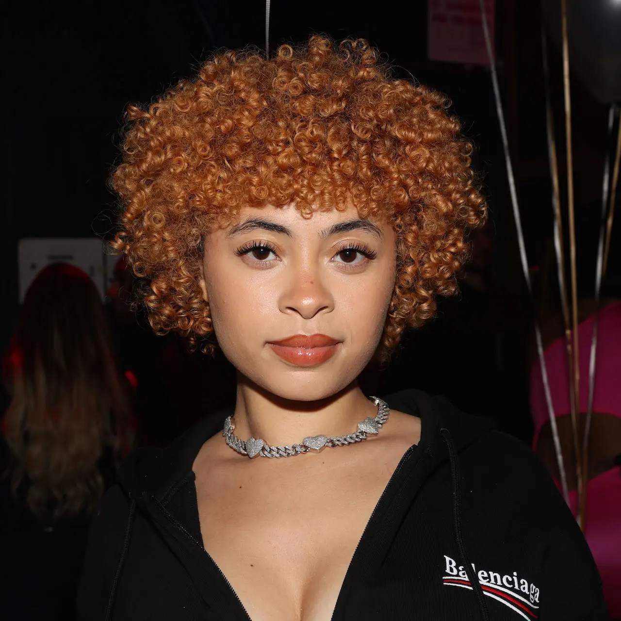 Ice Spice Gyat Wallpapers - Wallpaper Cave