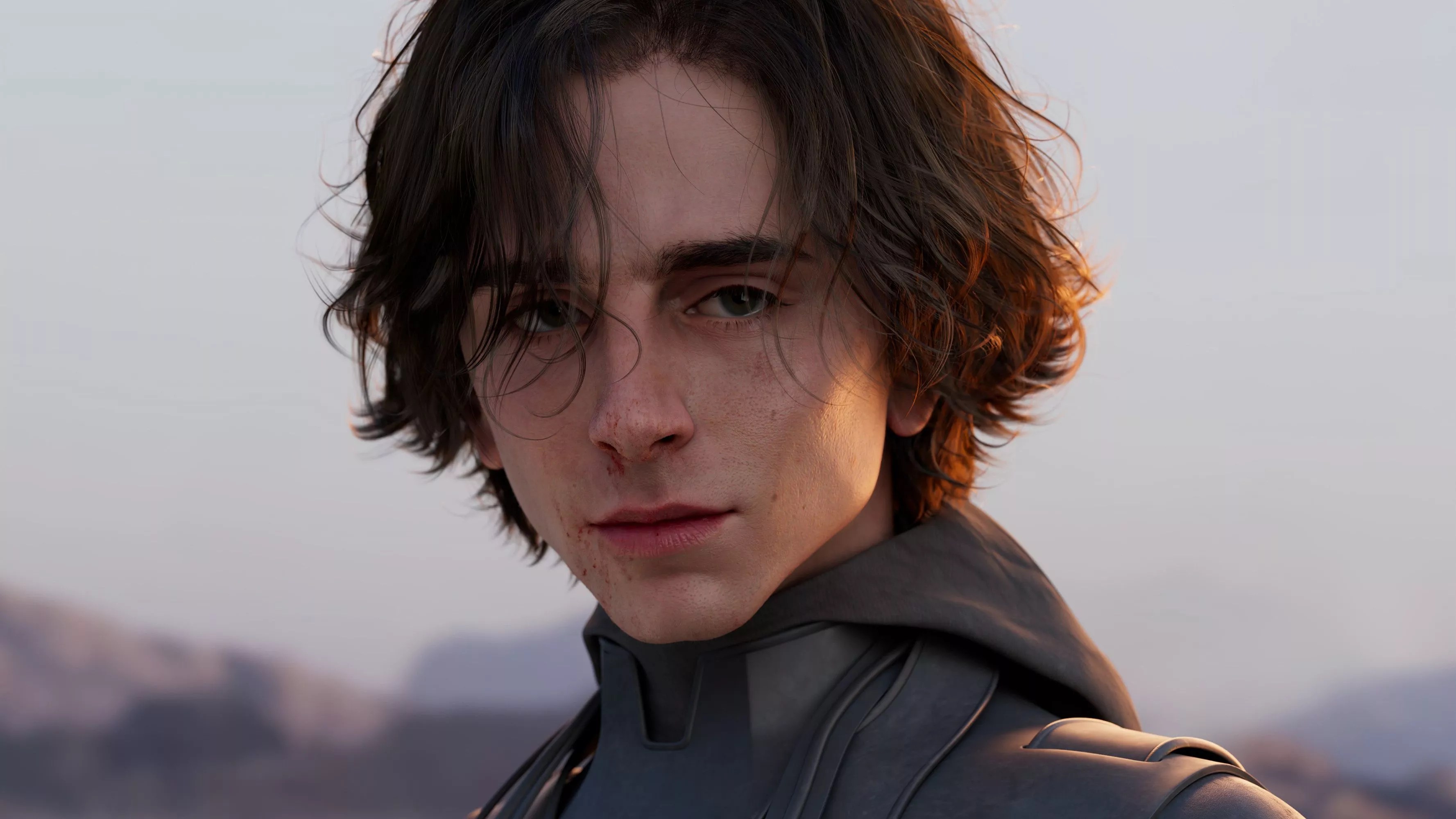 Timothe Chalamet 4k Wallpapers Wallpaper Cave