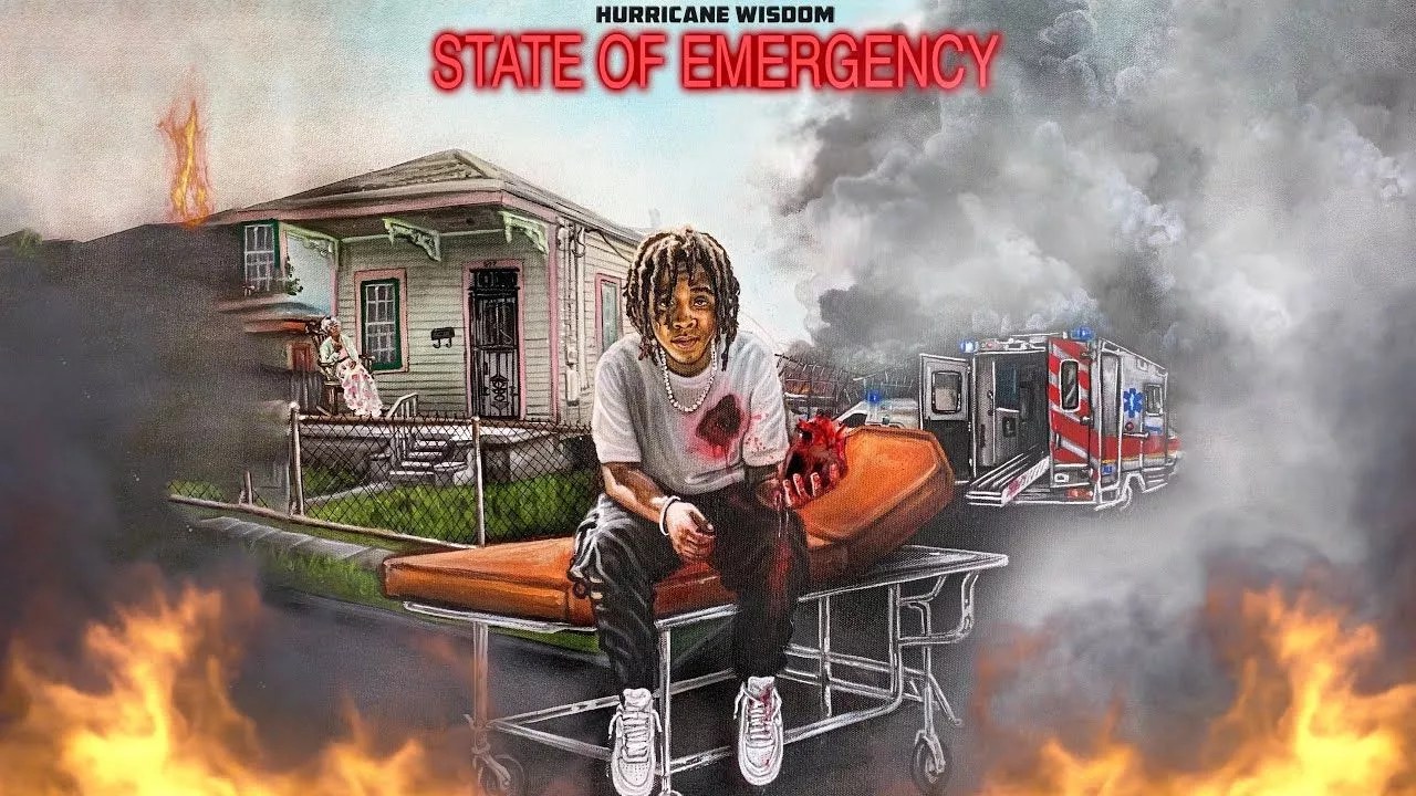 Hurricane Wisdom Wallpapers Wallpaper Cave