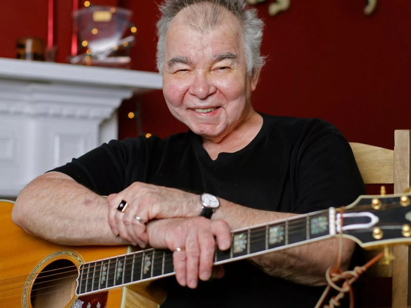 John Prine Wallpapers Wallpaper Cave