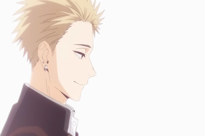 Best the fragrant flower blooms with dignity where to watch