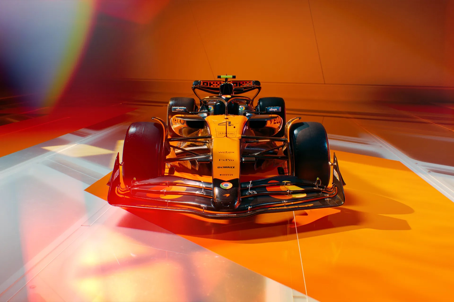 Mclaren Formula One Wallpapers Wallpaper Cave