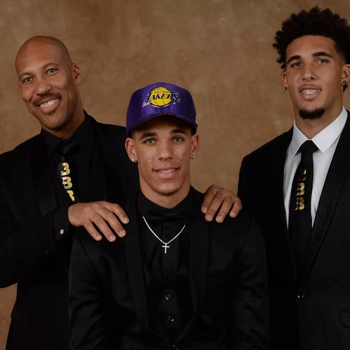 Lavar Ball Wallpapers Wallpaper Cave