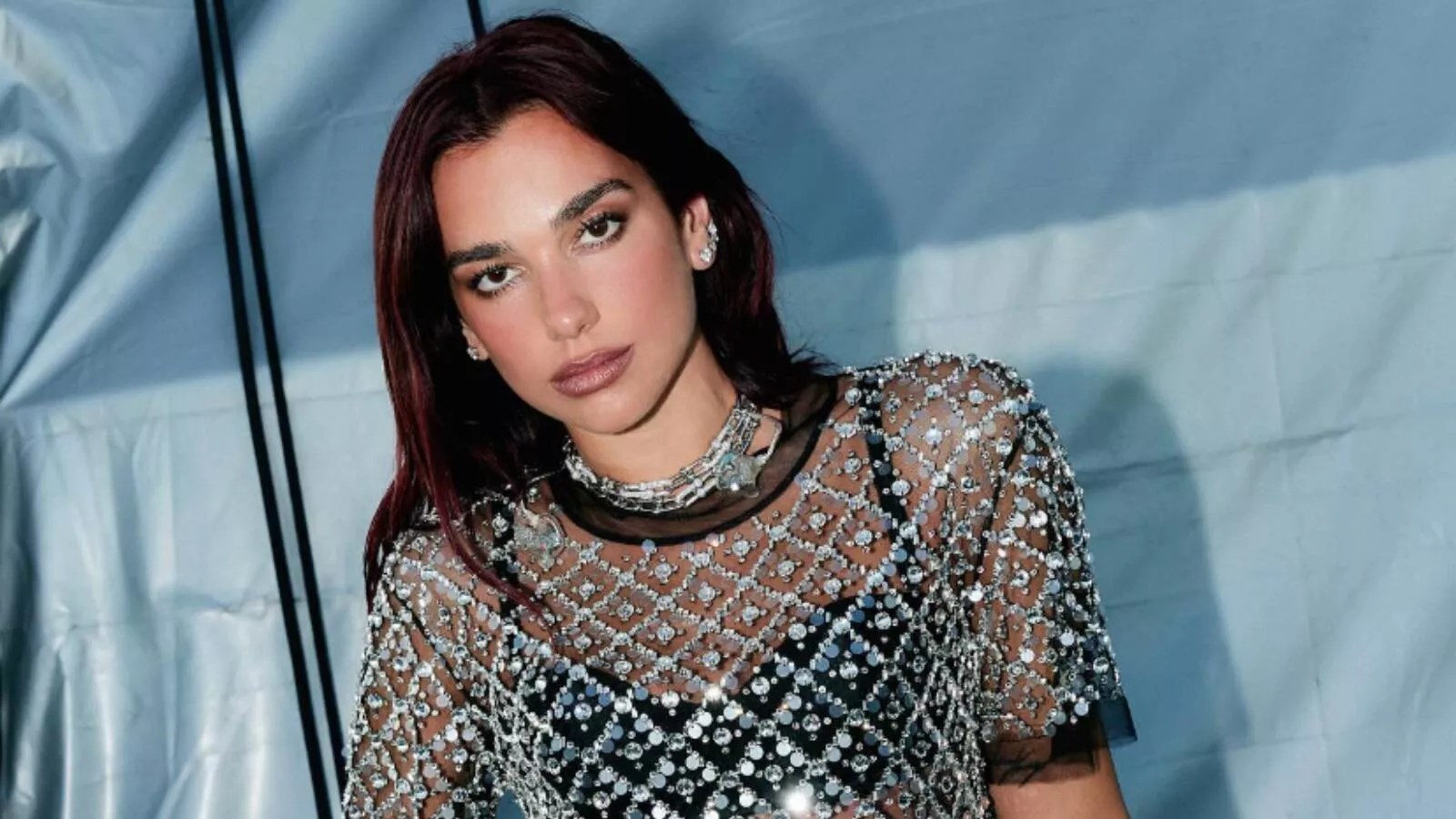 Dua Lipa 2025 Wallpapers Wallpaper Cave