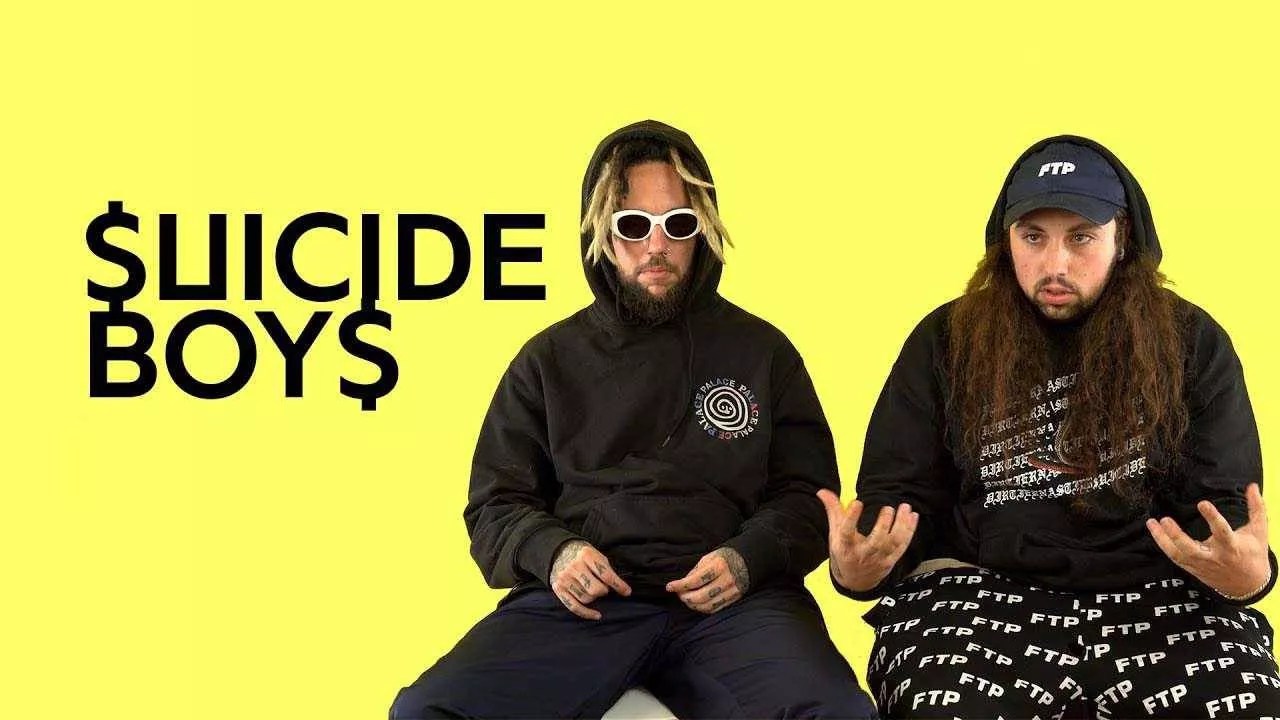 Suicideboys PC Wallpapers Wallpaper Cave